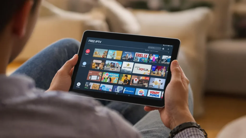 free iptv